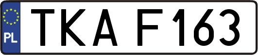 TKAF163