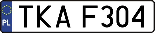 TKAF304