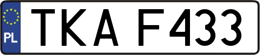 TKAF433