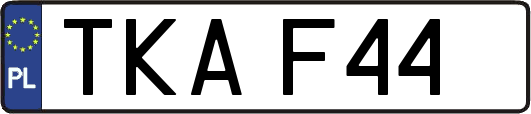 TKAF44