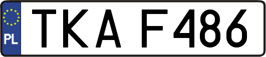 TKAF486