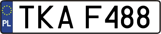 TKAF488