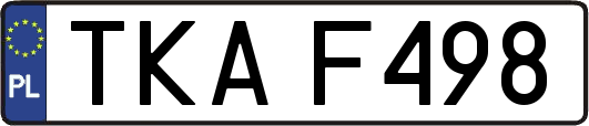 TKAF498