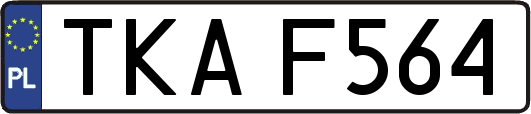 TKAF564