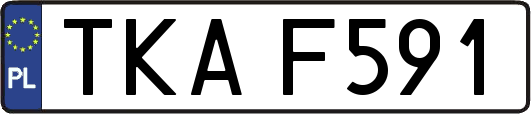 TKAF591