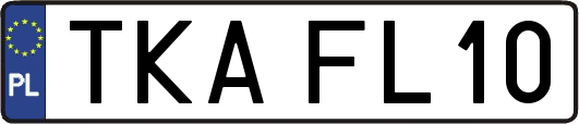 TKAFL10