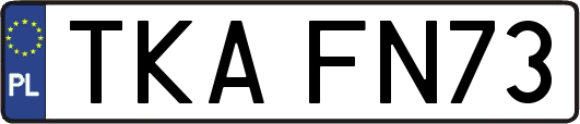 TKAFN73