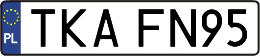 TKAFN95