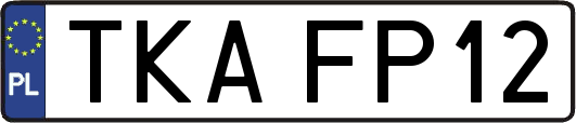 TKAFP12