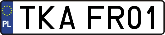 TKAFR01