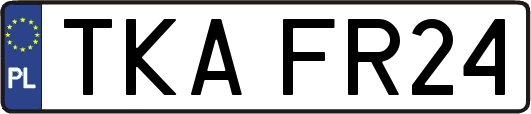 TKAFR24