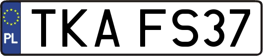 TKAFS37