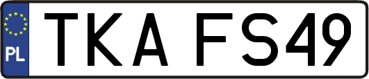 TKAFS49