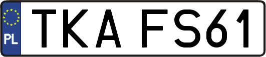 TKAFS61