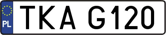 TKAG120