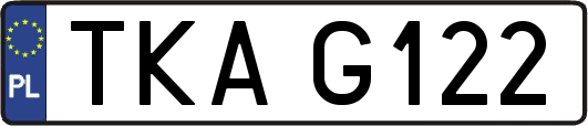 TKAG122