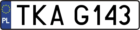 TKAG143