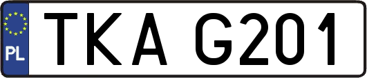 TKAG201