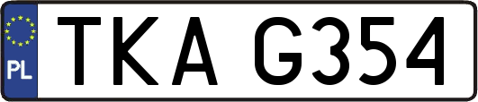 TKAG354