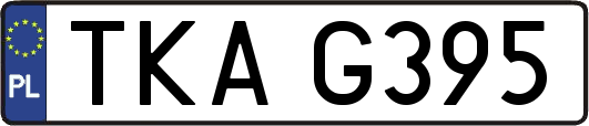 TKAG395