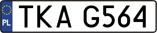 TKAG564