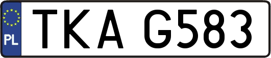 TKAG583