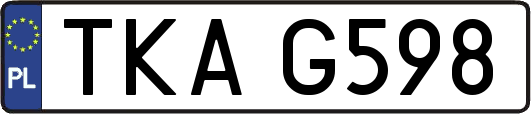 TKAG598
