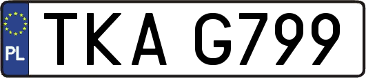 TKAG799
