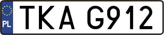 TKAG912