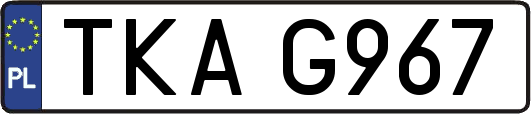 TKAG967