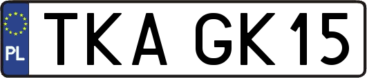 TKAGK15