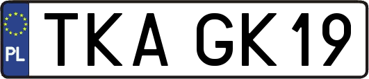 TKAGK19