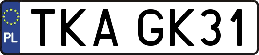 TKAGK31