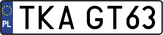 TKAGT63