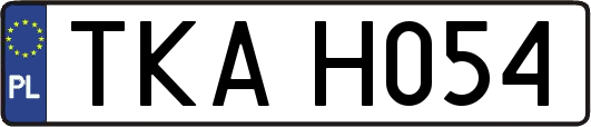 TKAH054