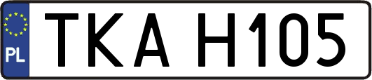 TKAH105