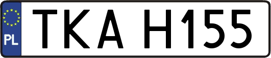 TKAH155