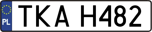 TKAH482