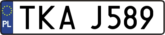 TKAJ589