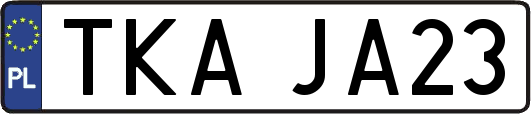 TKAJA23
