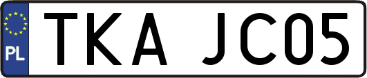 TKAJC05