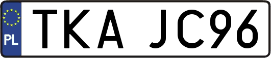 TKAJC96