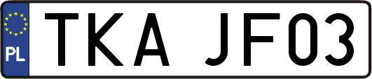 TKAJF03