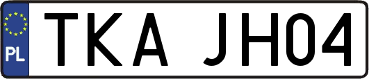 TKAJH04