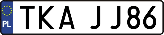TKAJJ86