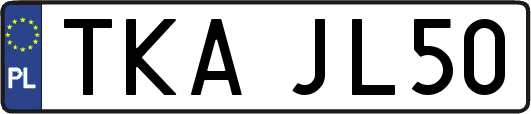 TKAJL50