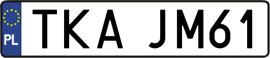 TKAJM61