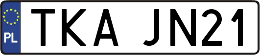 TKAJN21