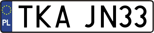 TKAJN33