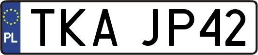 TKAJP42